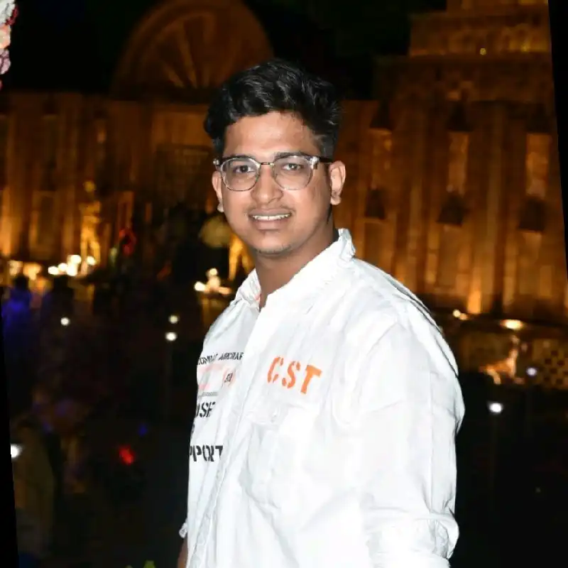 Arijit Kundu Arijit Kundu